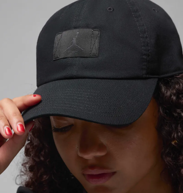 Кепка унисекс Jordan Club Cap (FD5181-013), M/L