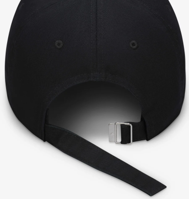 Кепка унисекс Jordan Club Cap (FD5181-013), M/L