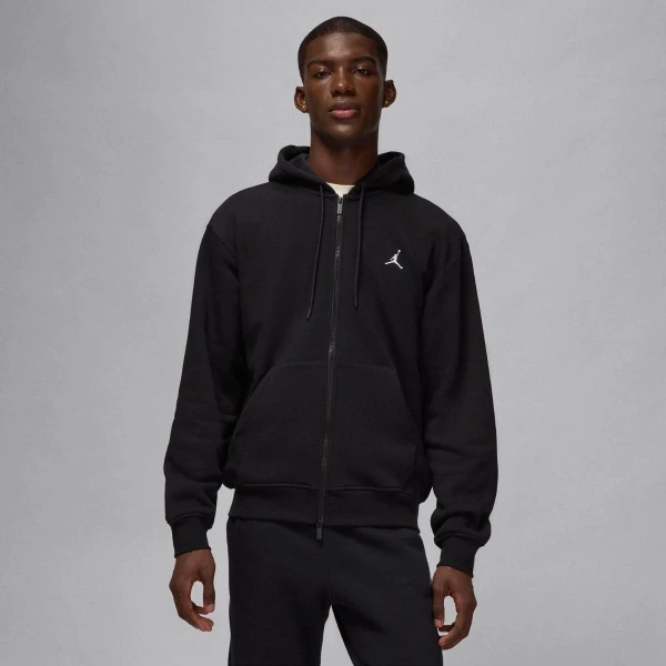 Кофта Чоловічі Jordan Brooklyn Fleece (FV7289-010)