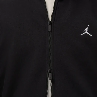 Кофта Мужская Jordan Brooklyn Fleece (FV7289-010), XL