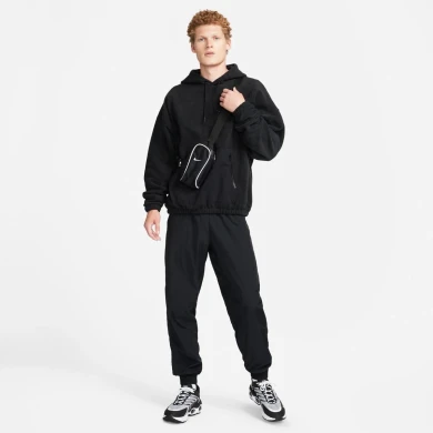 Кофта Мужская Nike M Club+ Polar Flc Po (FB8388-010)