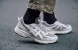 Кроссовки Asics Gel-Venture 6 'Gray / Beige' (1203A297-022), EUR 42