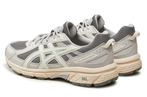 Кроссовки Asics Gel-Venture 6 'Gray / Beige' (1203A297-022), EUR 42