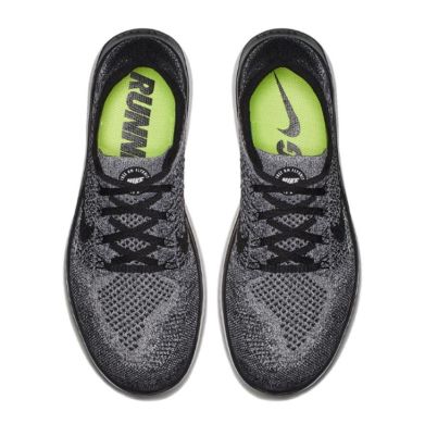 Кроссовки для бега Nike Free RN Flyknit 2018, EUR 40