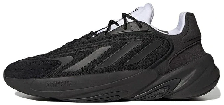 Кроссовки Мужские Adidas Ozelia Core Black Footwear White (GX4499), EUR 42,5