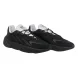 Кроссовки Мужские Adidas Ozelia Core Black Footwear White (GX4499)