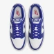 Кроссовки мужские Nike Dunk Low Retro "Concord" (DV0833-103), EUR 42,5