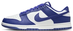 Кроссовки мужские Nike Dunk Low Retro "Concord" (DV0833-103)