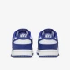 Кроссовки мужские Nike Dunk Low Retro "Concord" (DV0833-103), EUR 42,5