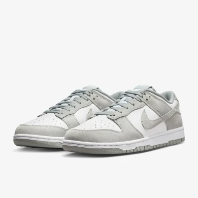 Кроссовки Мужские Nike Dunk Low Retro (FQ8249-101), EUR 49,5