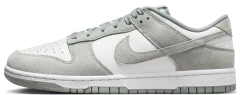 Кроссовки Мужские Nike Dunk Low Retro (FQ8249-101)