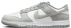 Кроссовки Мужские Nike Dunk Low Retro (FQ8249-101), EUR 41