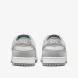 Кроссовки Мужские Nike Dunk Low Retro (FQ8249-101), EUR 46