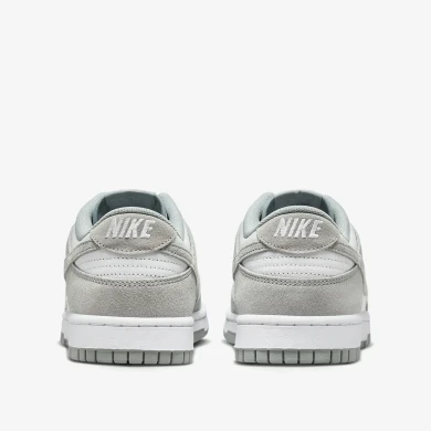 Кросівки Чоловічі Nike Dunk Low Retro (FQ8249-101), EUR 46