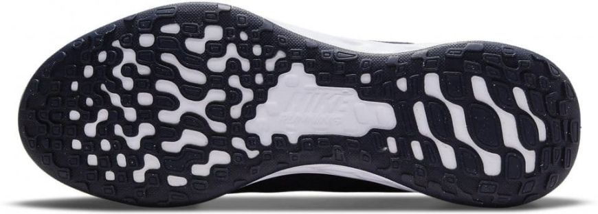 Кроссовки мужские Nike Revolution 6 (DC3728-401), EUR 45,5