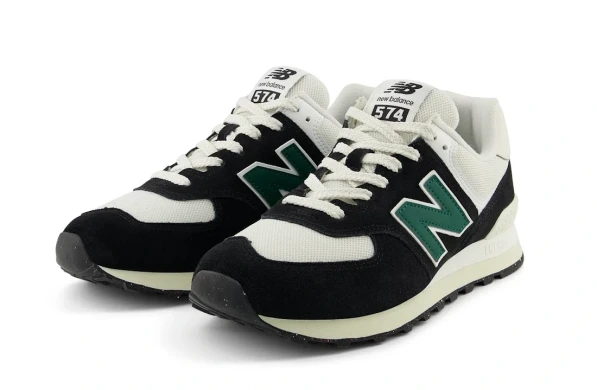 Кросівки New Balance 574 (U574RBG)