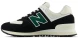 Кросівки New Balance 574 (U574RBG), EUR 42