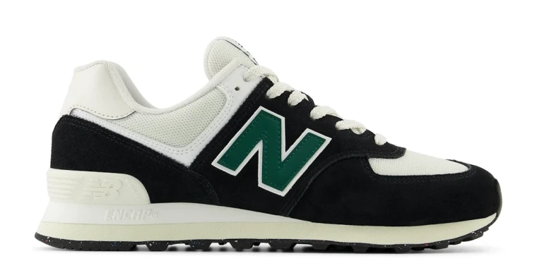 Кроссовки New Balance 574 (U574RBG), EUR 44