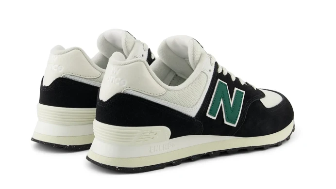 Кросівки New Balance 574 (U574RBG), EUR 42