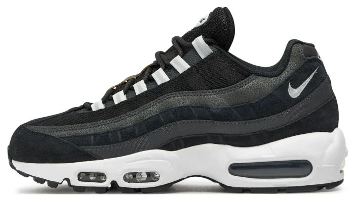 Кроссовки Nike Air Max 95 (DM0011-009), EUR 40,5