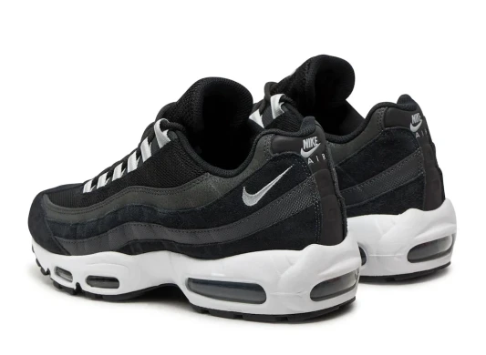 Кросівки Nike Air Max 95 (DM0011-009), EUR 44,5