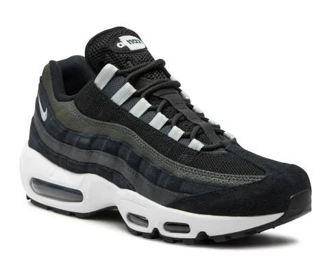 Кросівки Nike Air Max 95 (DM0011-009), EUR 41