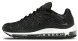 Кросiвки Nike Air Max 97 / Plus "Black/White", EUR 45