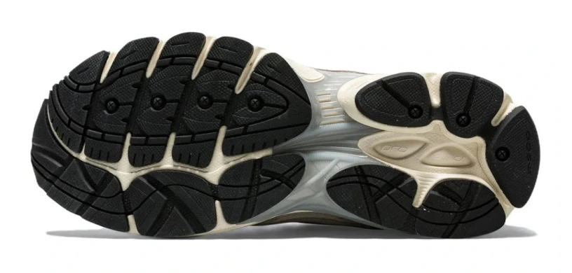 Кроссовки Saucony Progrid Omni 9 (S70740-11), EUR 44