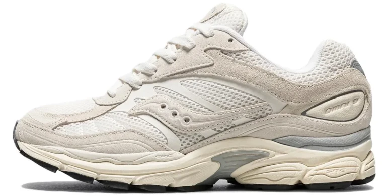 Кроссовки Saucony Progrid Omni 9 (S70740-11), EUR 44
