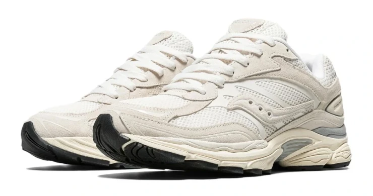 Кроссовки Saucony Progrid Omni 9 (S70740-11), EUR 44