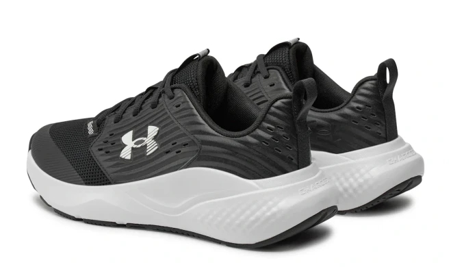 Кросівки Under Armour Charged Commit TR 4 (3026017-004), EUR 45,5