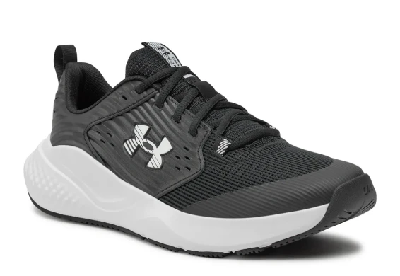 Кроссовки Under Armour Charged Commit TR 4 (3026017-004), EUR 42,5