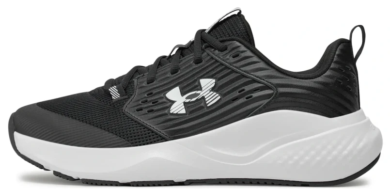 Кроссовки Under Armour Charged Commit TR 4 (3026017-004), EUR 42,5