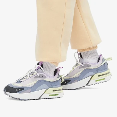 Кроссовки Женские Nike Air Max Furyosa Wmns (CZ4149-400)
