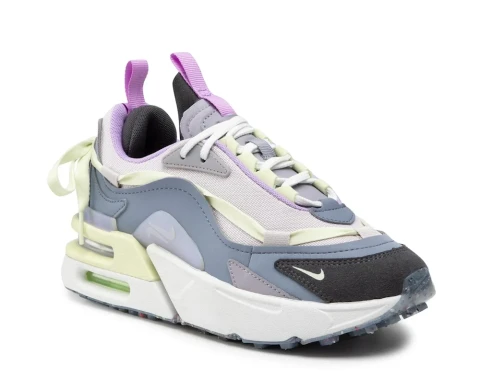 Кроссовки Женские Nike Air Max Furyosa Wmns (CZ4149-400)