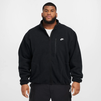 Куртка Мужская Nike Club Ssnl Winter Jkt (FZ0888-010), L