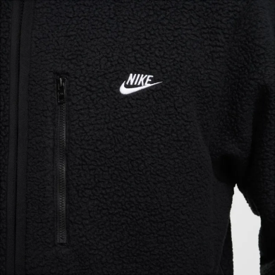 Куртка Мужская Nike Club Ssnl Winter Jkt (FZ0888-010), L
