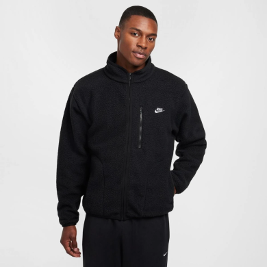 Куртка Мужская Nike Club Ssnl Winter Jkt (FZ0888-010), L