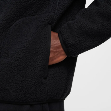Куртка Мужская Nike Club Ssnl Winter Jkt (FZ0888-010), L
