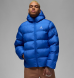 Мужская Куртка Jordan Brooklyn (FV7317-480), XL