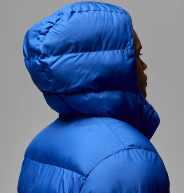 Мужская Куртка Jordan Brooklyn (FV7317-480), XL