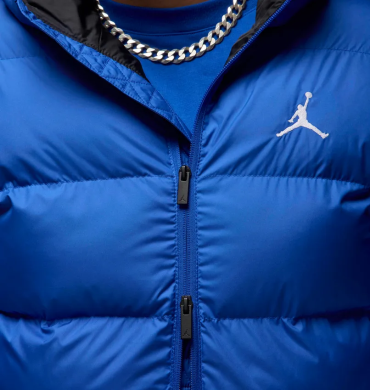 Мужская Куртка Jordan Brooklyn (FV7317-480), XL