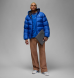 Мужская Куртка Jordan Brooklyn (FV7317-480), XL