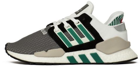 adidas EQT Support 91 18 Granite Sub Green