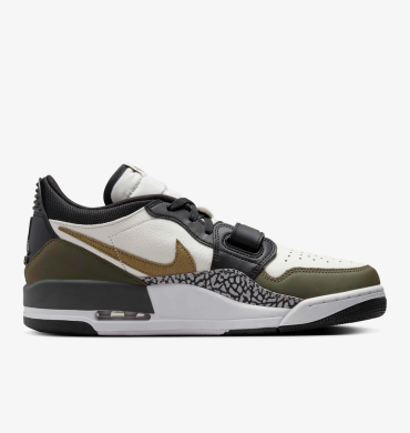 Мужские кроссовки Air Jordan Legacy 312 Low (CD7069-120)