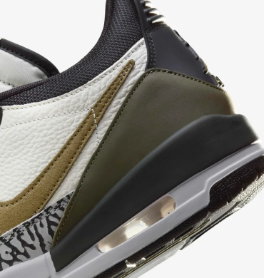 Мужские кроссовки Air Jordan Legacy 312 Low (CD7069-120)