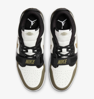 Мужские кроссовки Air Jordan Legacy 312 Low (CD7069-120)