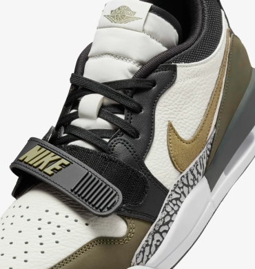 Мужские кроссовки Air Jordan Legacy 312 Low (CD7069-120)