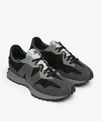 Чоловічі кросівки  New Balance 327 (MS327GRM)