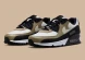 Мужские кроссовки Nike Air Max 90 "Baroque Brown" (DZ3522-001)